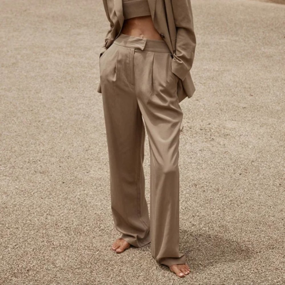 DISSH | Trousers NWT